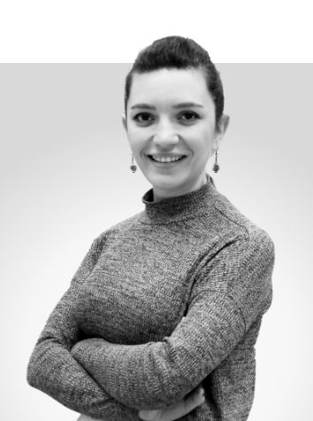 Aysun ÇelebiQuality Management Representative