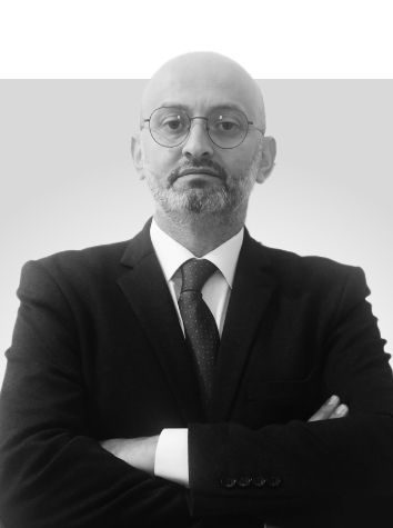 Barış KoserSecurity Services Marmara Region Manager