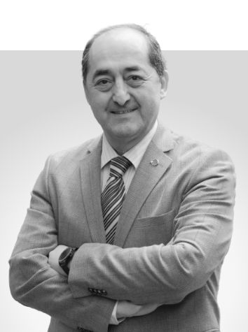 Erhan KubatNational Strategic Projects Director