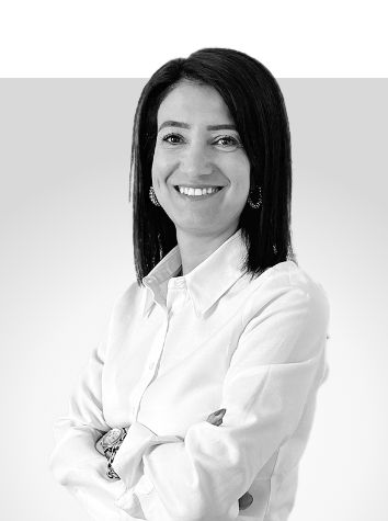 Hale ÖzdemirTraining and Audit Manager / Integrated Facility Management Services