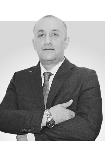 Murat ArımanMediterranean and Southeastern Anatolia Regional Manager