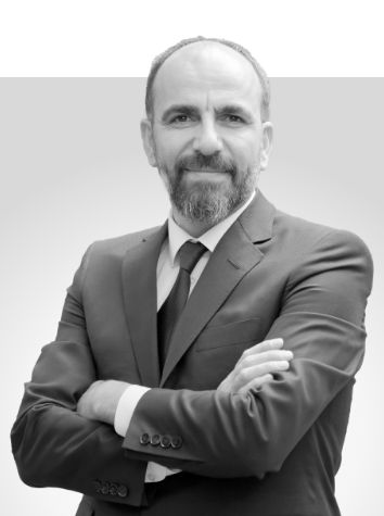 Emrah SahinCEO - General Manager