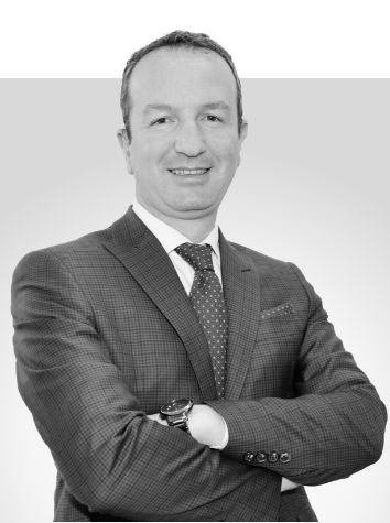 Ersel TudanCOO - Security Services Coordinator