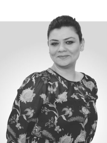 Müberra AtmacaCFO - Finance Manager