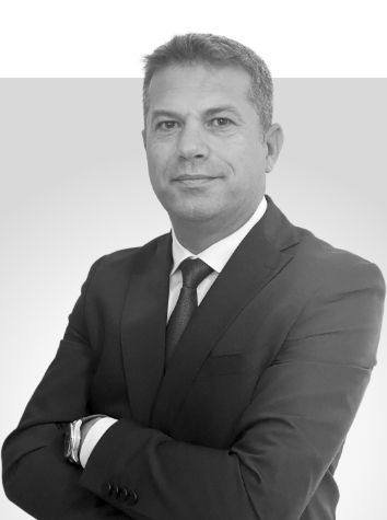 Oğuz TaşkıranTraining and Supervision Manager / Security Services