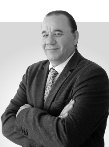 Ali Tarkan TütüncüAge Region Manager